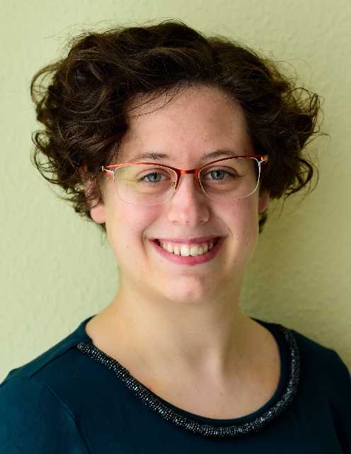 Lydia Wenzlaff Lydia Wenzlaff
