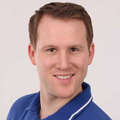 Jürgen Weber